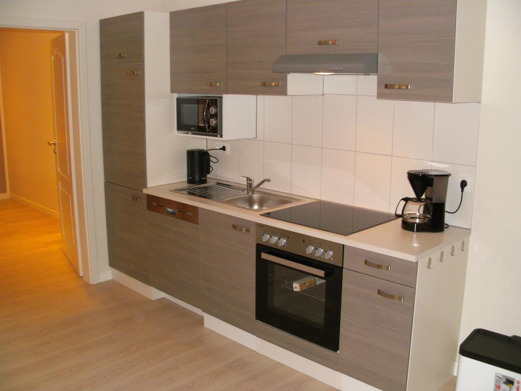 Ferienhaus Burgblick Brueggen Bruggen  Habitación foto