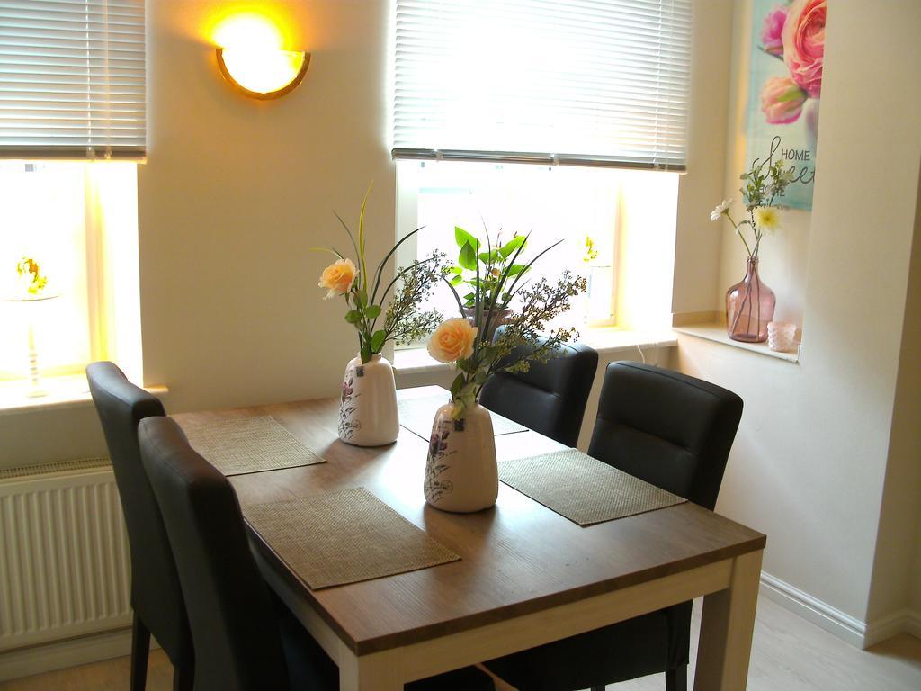 Ferienhaus Burgblick Brueggen Bruggen  Habitación foto