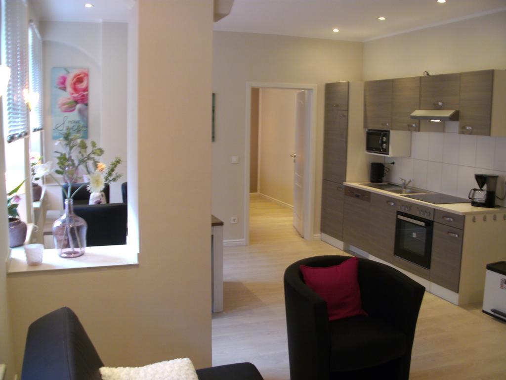 Ferienhaus Burgblick Brueggen Bruggen  Habitación foto