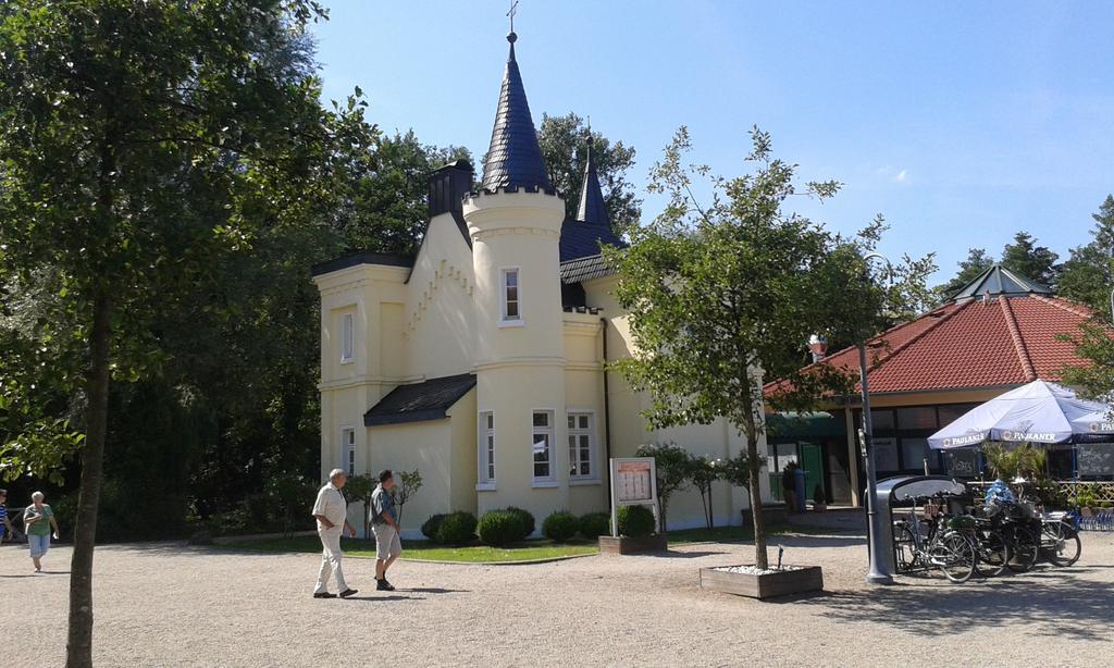 Ferienhaus Burgblick Brueggen Bruggen  Habitación foto