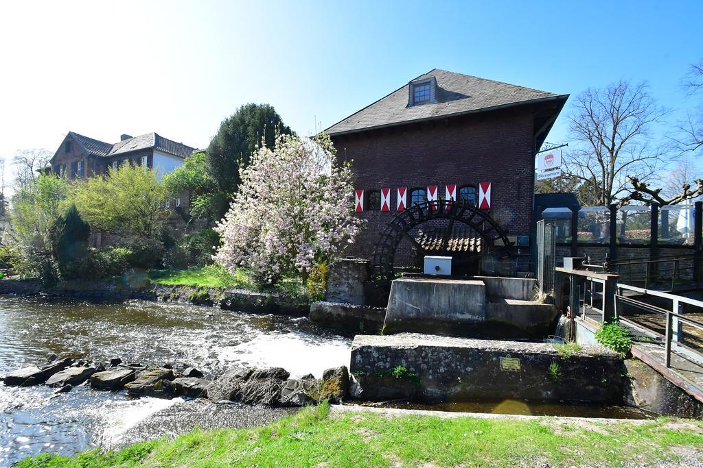 Ferienhaus Burgblick Brueggen Bruggen  Exterior foto