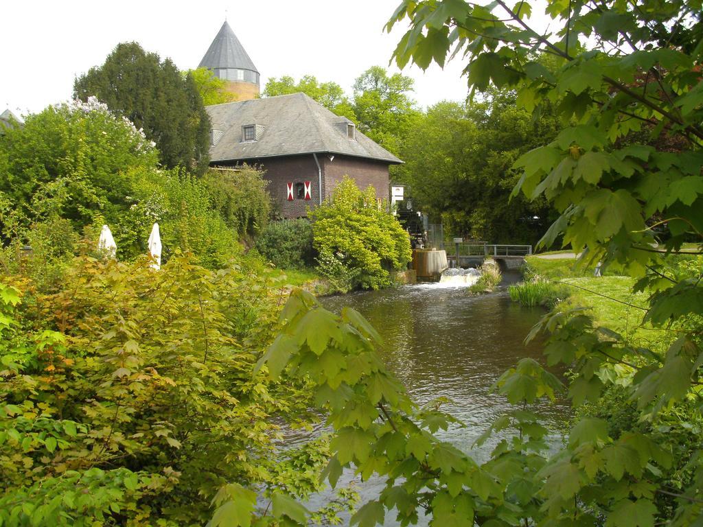 Ferienhaus Burgblick Brueggen Bruggen  Habitación foto